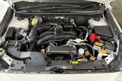 2025 Subaru Crosstrek 2.0L