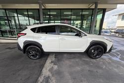 2025 Subaru Crosstrek 2.0L