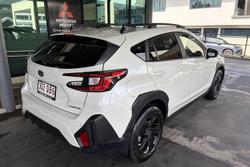 2025 Subaru Crosstrek 2.0L