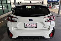 2025 Subaru Crosstrek 2.0L