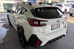 2025 Subaru Crosstrek 2.0L