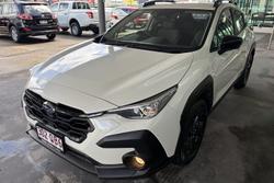 2025 Subaru Crosstrek 2.0L