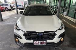 2025 Subaru Crosstrek 2.0L