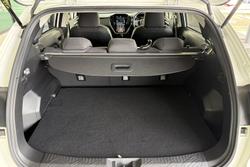 2025 Subaru Crosstrek 2.0L