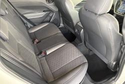 2025 Subaru Crosstrek 2.0L
