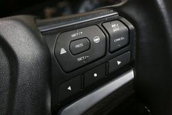 2021 Isuzu D-MAX LS-U