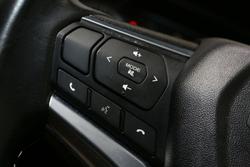 2021 Isuzu D-MAX LS-U