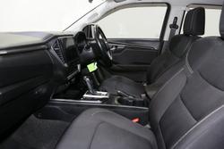 2021 Isuzu D-MAX LS-U