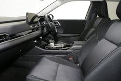 2025 Mitsubishi Outlander LS