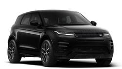 2026 Land Rover Range Rover Evoque P250 Dynamic SE