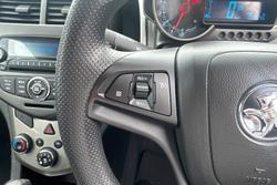 2012 Holden Barina CD