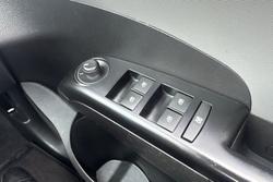 2012 Holden Barina CD