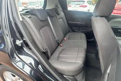 2012 Holden Barina CD