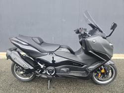Yamaha Tmax 560 Tech MAX