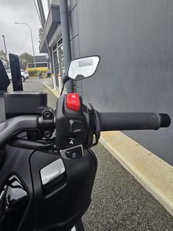 2026 Yamaha TMAX 560 Tech Max TMax Grey