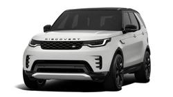 2026 Land Rover Discovery D350 Dynamic SE