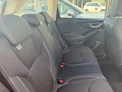 2021 Subaru Forester 2.5i Premium S5 MY21 AWD Crimson Red