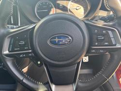 2021 Subaru Forester 2.5i Premium S5 MY21 AWD Crimson Red