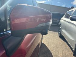 2021 Subaru Forester 2.5i Premium S5 MY21 AWD Crimson Red
