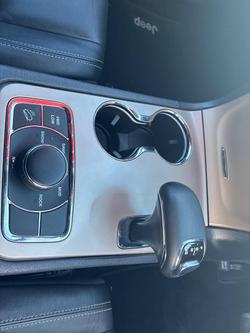 2013 Jeep Grand Cherokee Limited