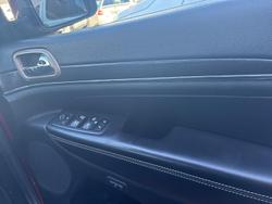 2013 Jeep Grand Cherokee Limited