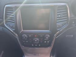 2013 Jeep Grand Cherokee Limited