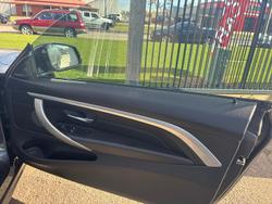2017 BMW 4 Series 430i M Sport F32 LCI Mineral Grey