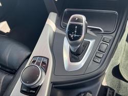 2017 BMW 4 Series 430i M Sport F32 LCI Mineral Grey