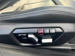 2017 BMW 4 Series 430i M Sport F32 LCI Mineral Grey