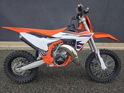 KTM 65 SX