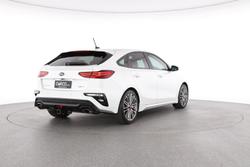 2020 Kia Cerato GT