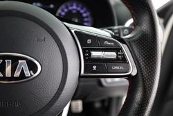2020 Kia Cerato GT