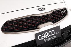 2020 Kia Cerato GT