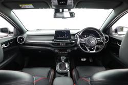 2020 Kia Cerato GT