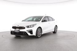 2020 Kia Cerato GT