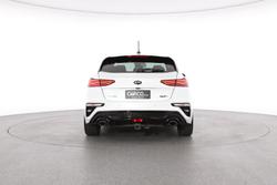 2020 Kia Cerato GT