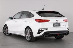 2020 Kia Cerato GT
