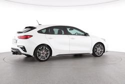 2020 Kia Cerato GT