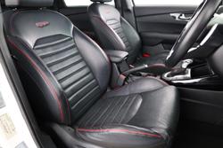 2020 Kia Cerato GT