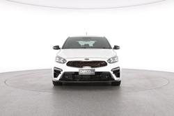 2020 Kia Cerato GT