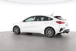 2020 Kia Cerato GT