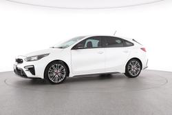 2020 Kia Cerato GT