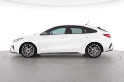 2020 Kia Cerato GT