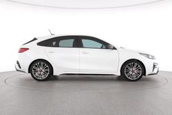 2020 Kia Cerato GT
