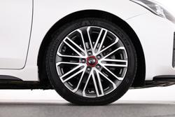 2020 Kia Cerato GT