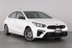 2020 Kia Cerato GT