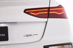 2020 Kia Cerato GT