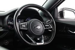 2020 Kia Cerato GT