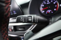 2020 Kia Cerato GT
