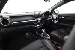 2020 Kia Cerato GT